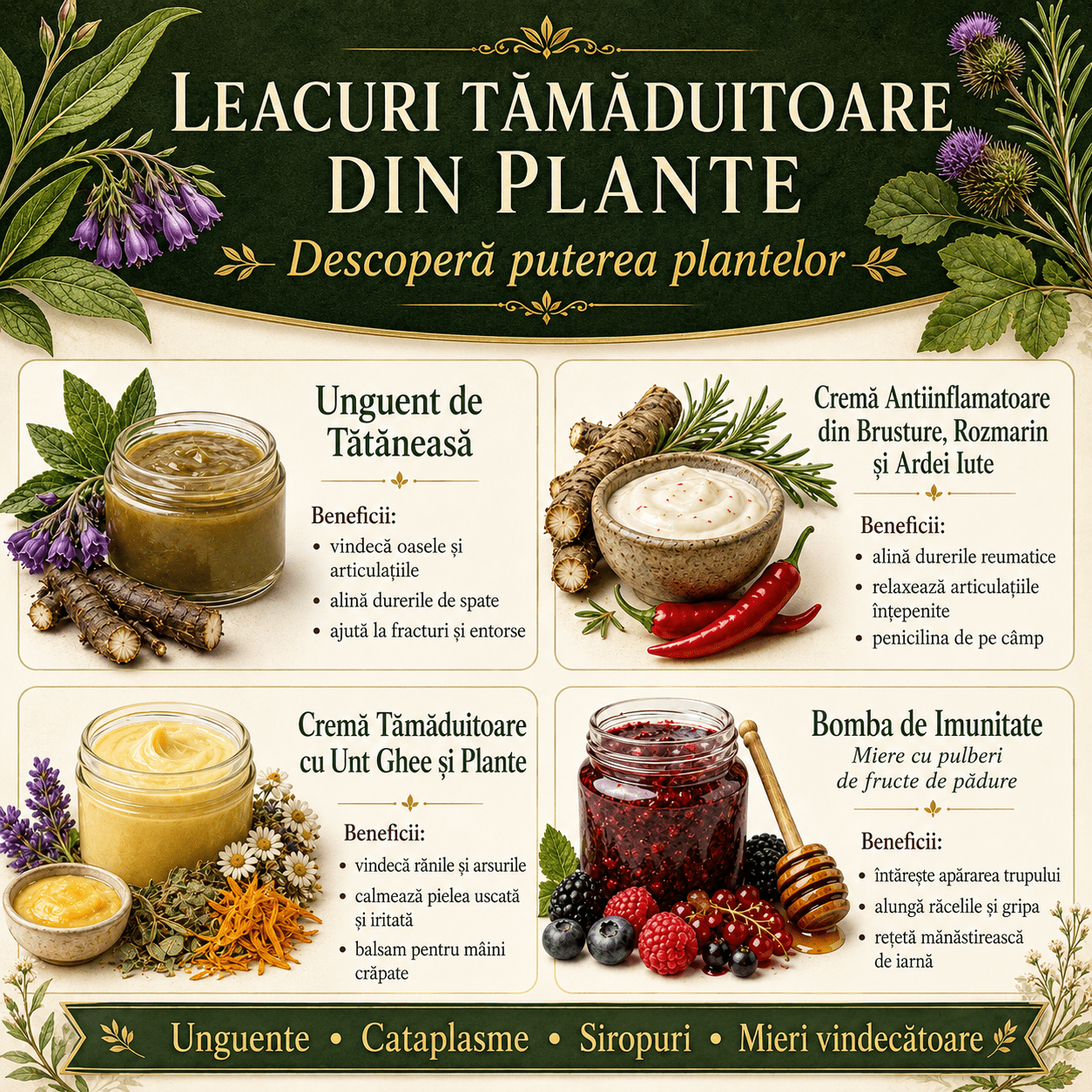 Medicina lui Dumnezeu